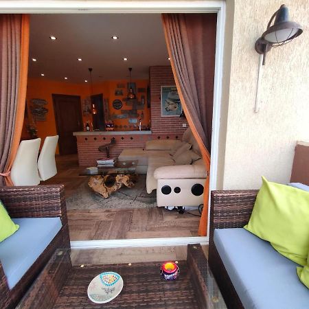 Apartamento Con Encanto Y Preciosas Vistas Junto A La Playa Альмуньекар Экстерьер фото